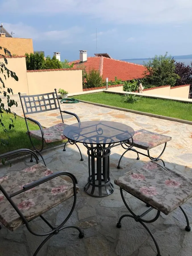 Solinaria Boutique Hotel Σωζόπολη