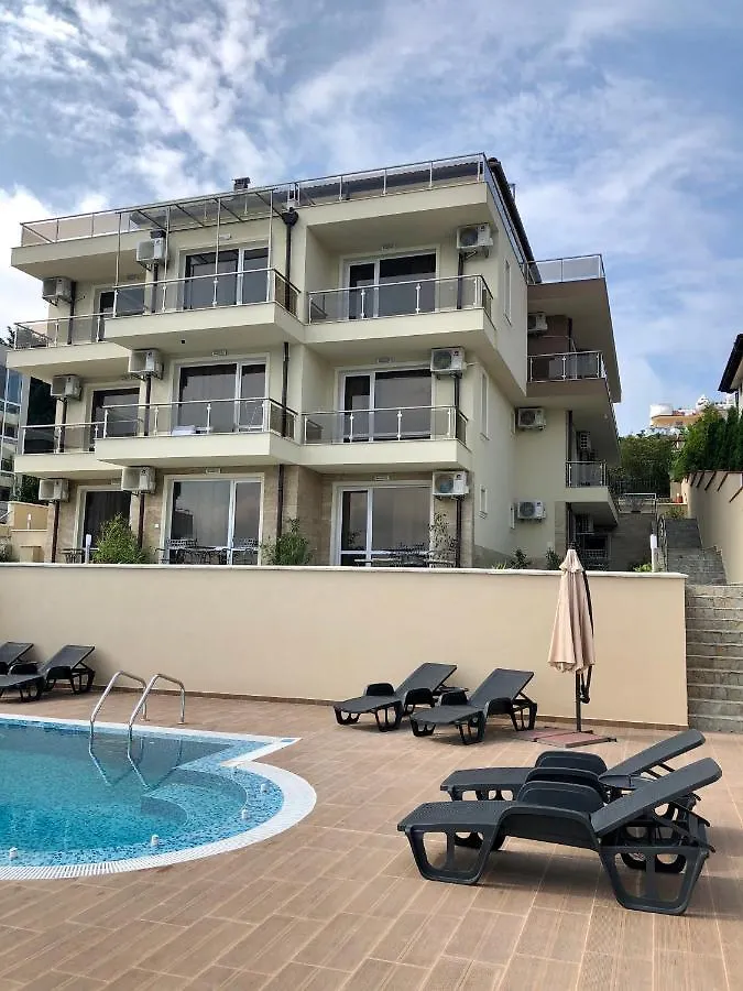 ***  Solinaria Boutique Hotel Sozopol Bulgaria