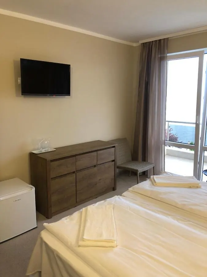 Solinaria Boutique Hotel Созополь