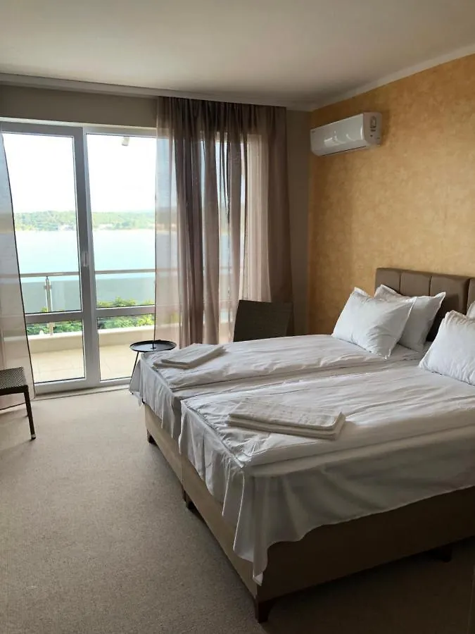 Solinaria Boutique Hotel Sozopol 3*,