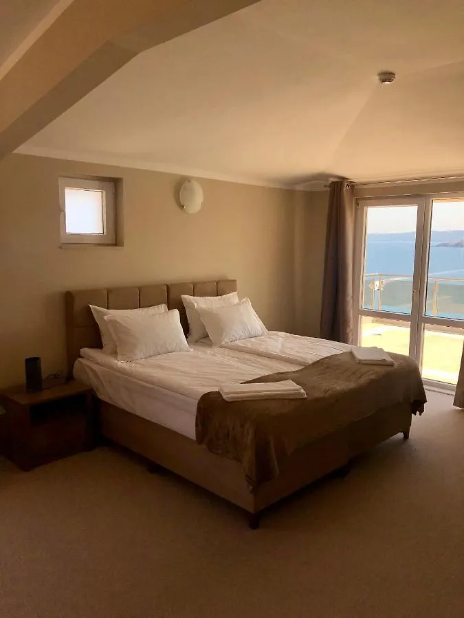 Solinaria Boutique Hotel Sozopol