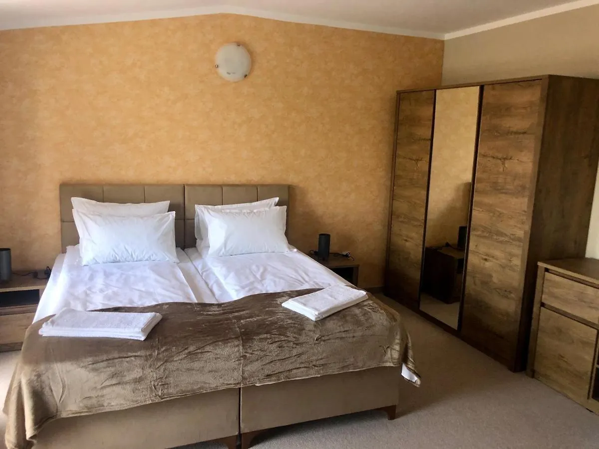 Solinaria Boutique Hotel Sozopol