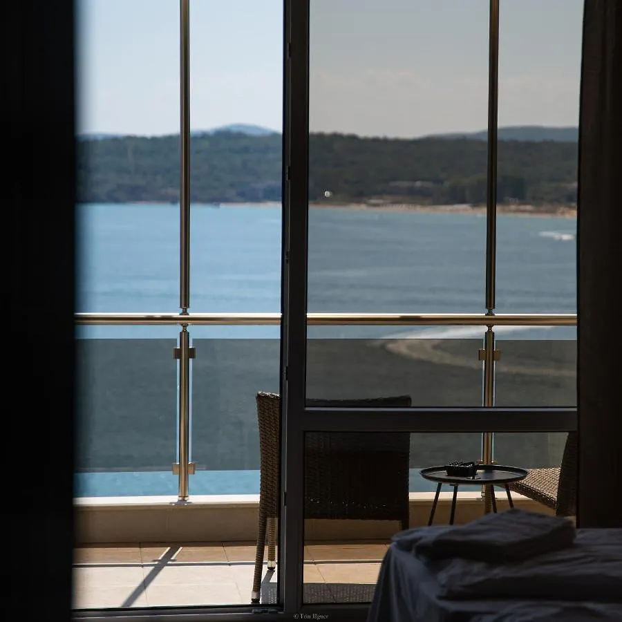 Solinaria Boutique Hotel Sozopol