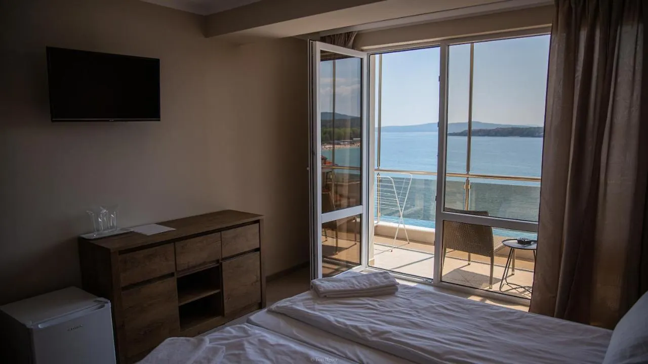 ***  Solinaria Boutique Hotel Созополь Болгария