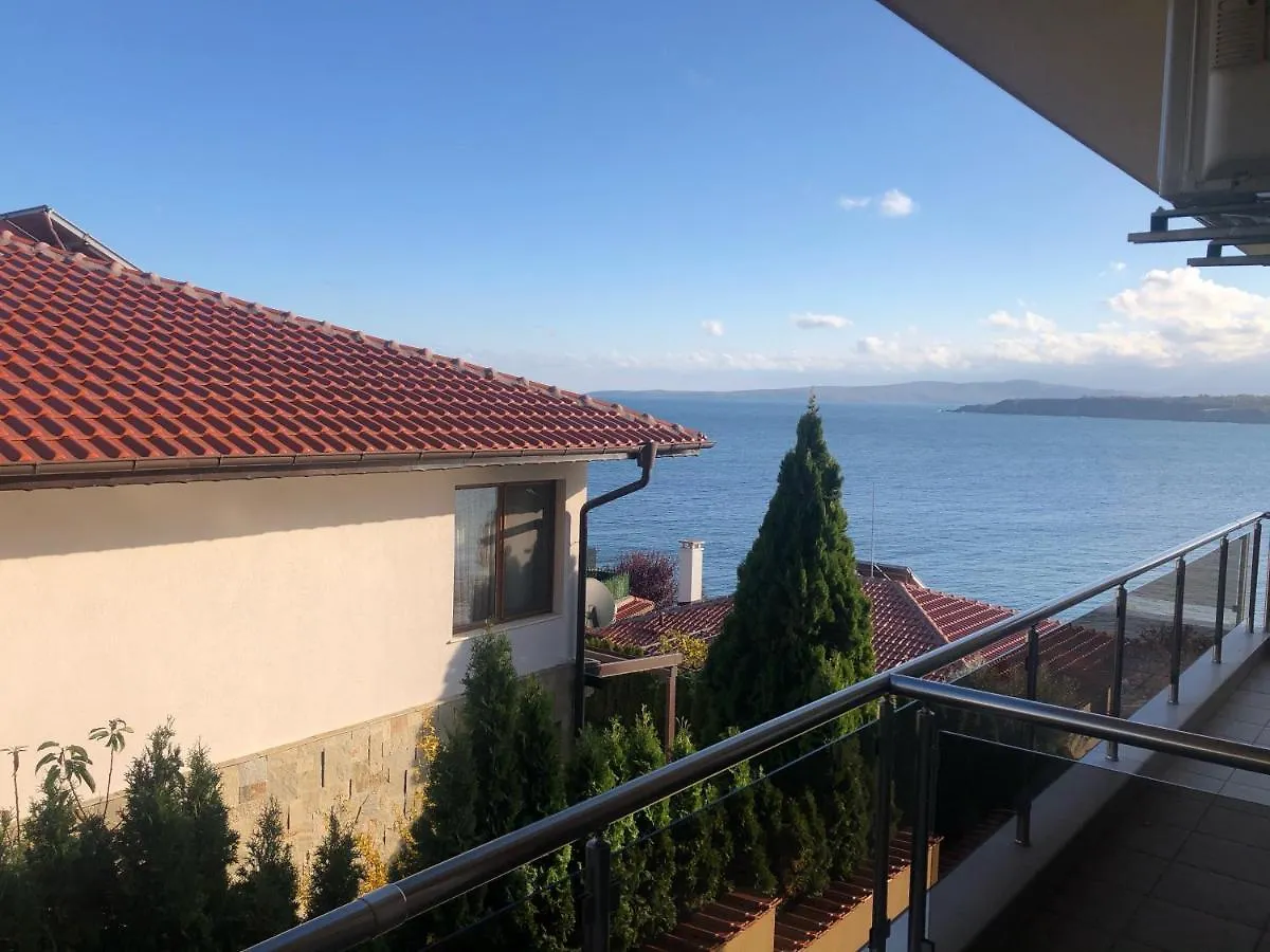 ***  Solinaria Boutique Hotel Sozopol Bulgaria