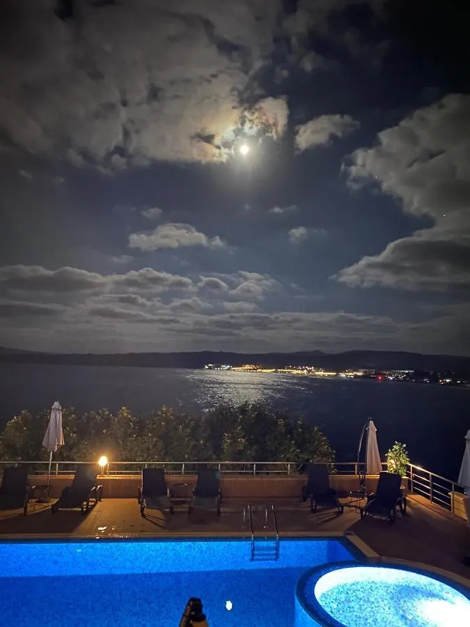 Solinaria Boutique Hotel Созополь 3*,  Болгария
