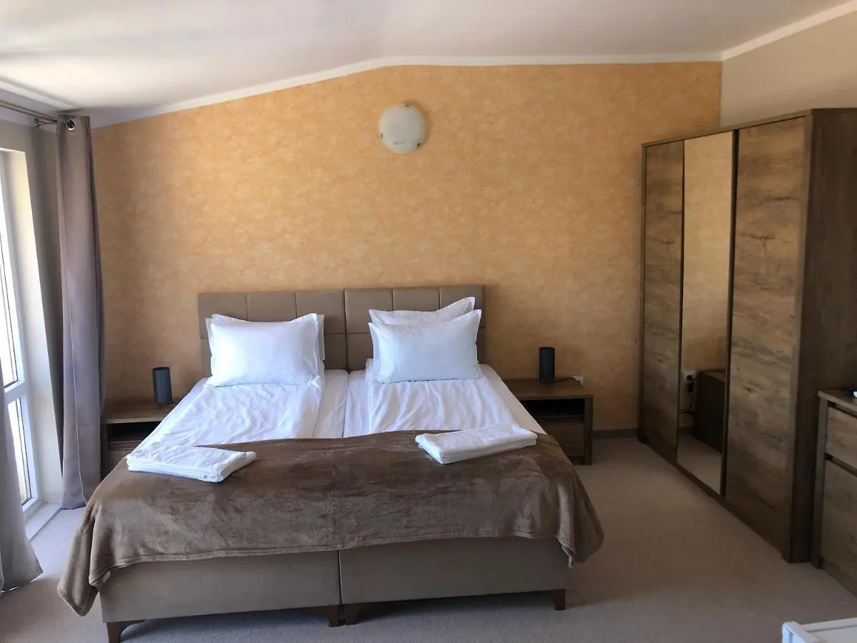 Solinaria Boutique Hotel Sozopol