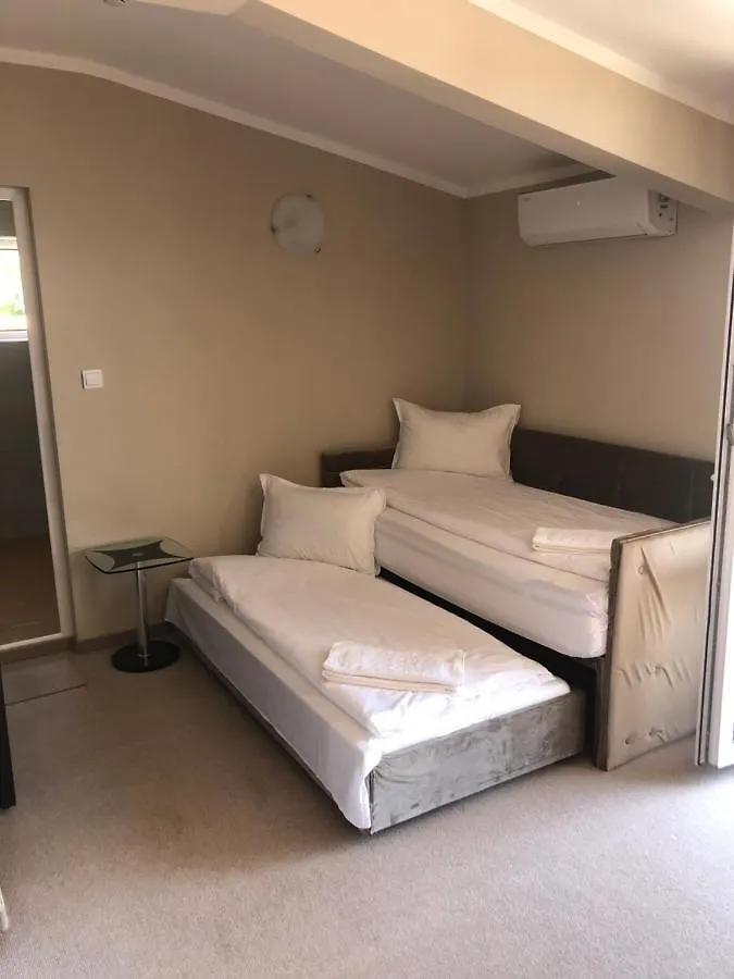 Solinaria Boutique Hotel Созополь