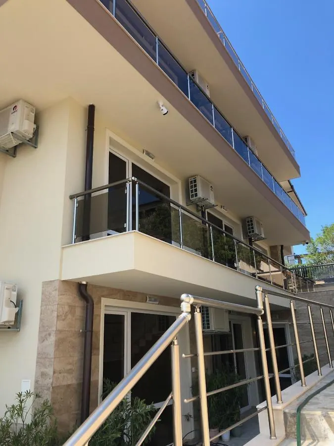 Solinaria Boutique Hotel Σωζόπολη