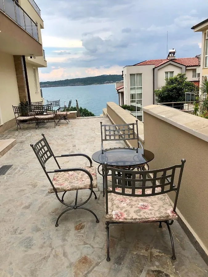 ***  Solinaria Boutique Hotel Σωζόπολη Βουλγαρία