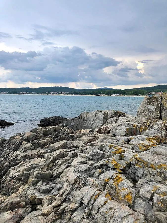 Solinaria Boutique Hotel Sozopol Bulgaria