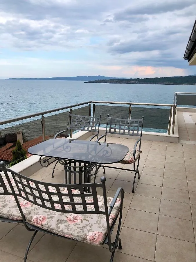 Solinaria Boutique Hotel Созополь