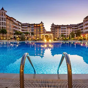 Royal Sun Complex 2* Sunny Beach