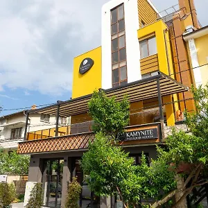 камъните 3* Burgas