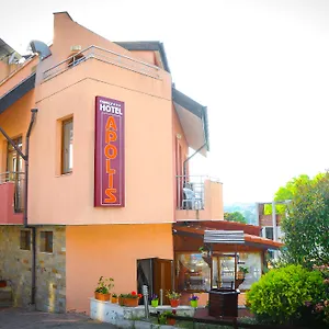 Apolis *** Sozopol