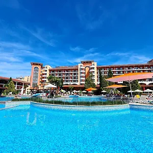 Hrizantema 4* Sunny Beach