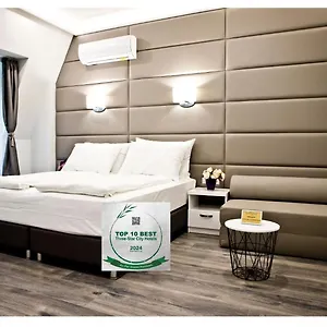 Center 3* Plovdiv