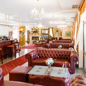 Elegant Lux 4* Bansko