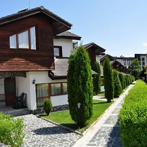 Redenka Club 3* Bansko