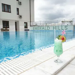 Emerald Hills Созополь
