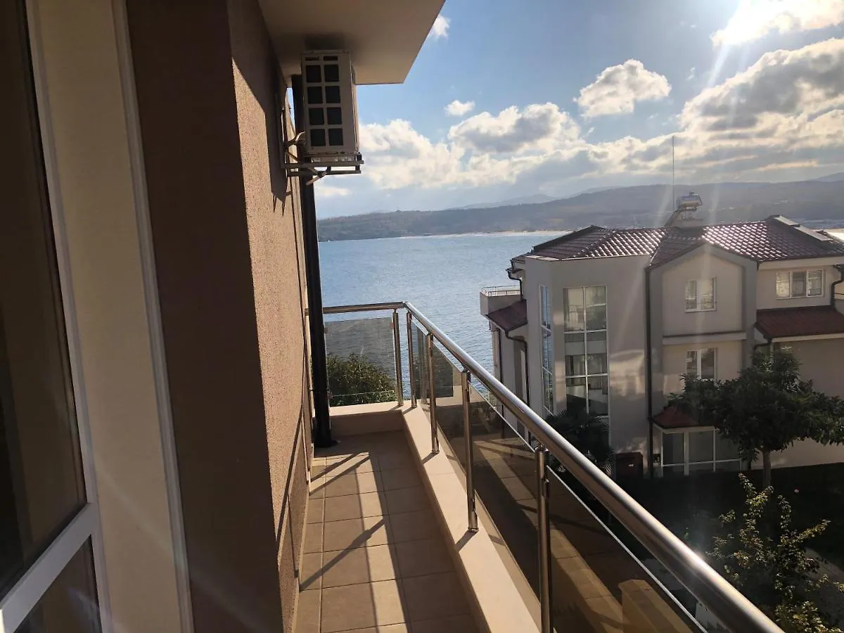 Solinaria Boutique Hotel Sozopol
