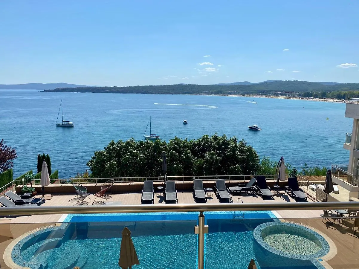Solinaria Boutique Hotel Sozopol