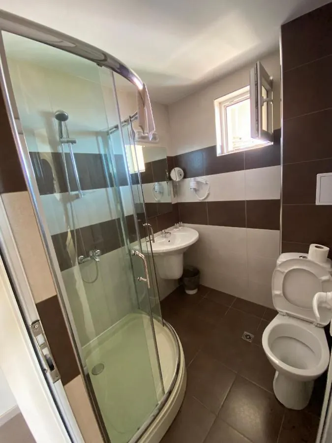 Solinaria Boutique Hotel Sozopol