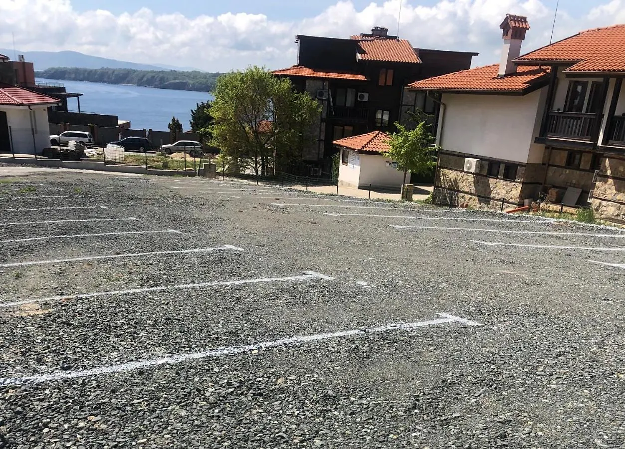 Solinaria Boutique Hotel Sozopol